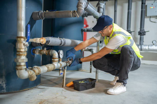 Best Commercial Plumbing Services  in Galveston, TX